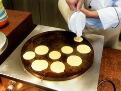 -济南香格里拉·咖啡泉自助餐厅