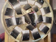 滋补炭烤鳗鱼-味家烤肉烤鳗鱼牛排(西塔旗舰店)