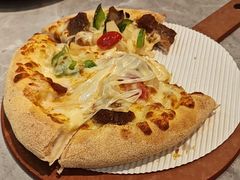 -必胜客(玉泉远洋店)