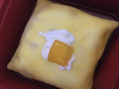 -Tomado绿色烘焙(大尧三路店)