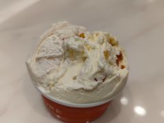 荔枝玫瑰-Dal Cuore 达可芮冰淇淋(陕西北路店)