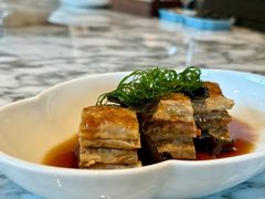 -湖滨28中餐厅·西湖宴·杭州君悦酒店