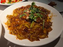 -北李妈妈菜·海肠捞饭(高新万达店)
