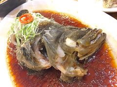 -海鲜城大家餐厅