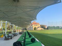 -北京京辉高尔夫俱乐部有限公司