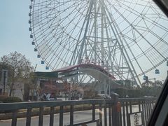 -南昌之星摩天轮