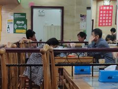 大堂-马记伊源斋涮肉·清真菜(潘家园古玩市场店)