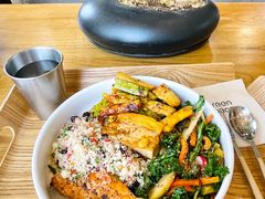 -Green Option(官舍店)