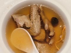-宝轩渔府·老字号海鲜·正宗津菜(水上店)