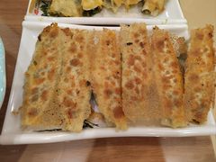 -春水锅贴·传统鲁菜(大明湖店)