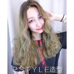 -P.STYLE派斯造型