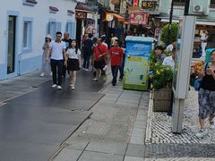 -世记咖啡(氹仔外卖店)