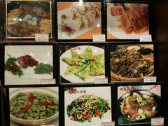 -花麦地溪边小厨(天台国清寺入口店)