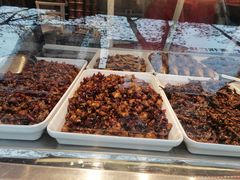 -鑫记婆婆兔·成都特产·兔头手撕兔(太古里店)