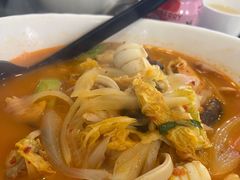 -桃园中华料理炸酱面(燕儿岛路店)