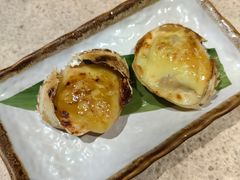 -天津滨海圣光皇冠假日酒店 霞·日餐厅