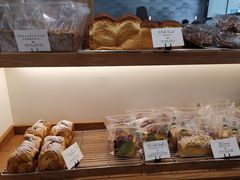 -咖乐禧面包公司(瑞景社区店)