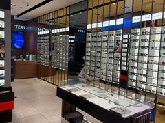 -LensCrafters亮视点(东方新天地店)