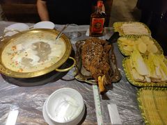 -霄汉羊排(万松园一店)
