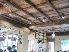 -七步香云南山里菜(昆明老街店)