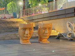-成都娃娃花园餐厅 (南艺旗舰店)