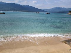 -海南分界洲岛旅游区