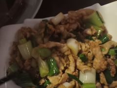 -宣威山野人家·云南菜·菌火锅(金碧店)