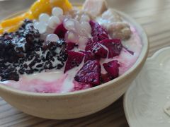 -嗒令甜品·主题融合料理餐厅(首座时代店)