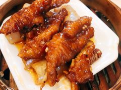 -龙的酒楼·手工早茶·顺德菜(近良路店)