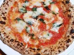 -Pizzeria da Nicola·火炉披萨(中大国际店)