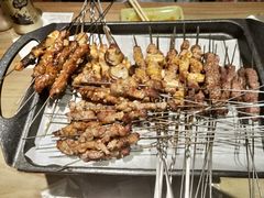 -申记串道(中街店)
