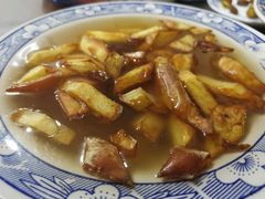 蜜汁红薯-管记水席老店(仙果市街店)