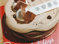 -山茶云南菜(中关村店)