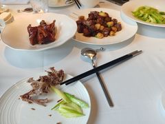 -宝轩渔府·老字号海鲜·正宗津菜(水上店)