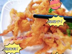 -鹤睦鱼生·啫啫煲·海鲜(保利百合店)
