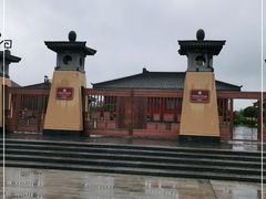 -宝鸡周原博物院