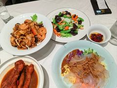 -大铁勺新津菜(东丽阳光新业广场店)