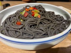 -老九圆山西面馆(CBD店)