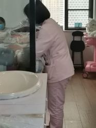 -安馨无忧月子中心(青秀店)