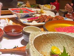 -花潮料理艺食馆(世欧广场店)