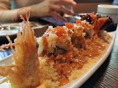 -大雄寿司(中华广场店)