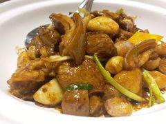 -天府中餐厅·粤菜·海南菜·生猛海鲜(三亚海棠湾洲际度假酒店)