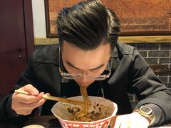 -大海碗·京菜炸酱面(雍和宫店)