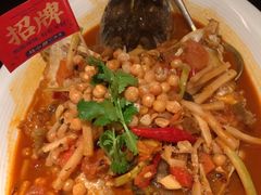 -桂小厨广西菜(水晶城店)