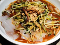-前海沿·青岛菜(李沧万达店)