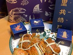 -鲜味食族水产·海鲜餐厅