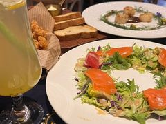 -第101座花园餐厅(湖滨88店)