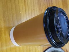 上一桌喝剩的饮料-真利味·脊骨火锅·正宗韩国料理(韩乐坊店)