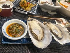 -菊上料理(蜀山银泰百货店)