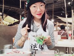 -蚂蚁洞·烤肉大营地(上海静安大悦城店)